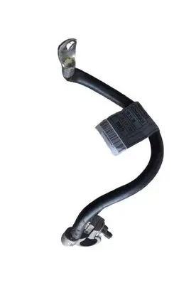 Mercedes-Benz S W220 Negative earth cable (battery) A2205400031 334016
