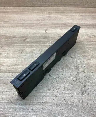 BMW 5 E39 Seat heating switch 8373712 110187