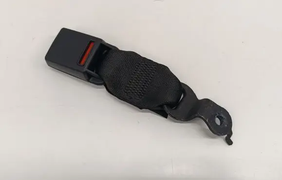 BMW iX1 Rear seatbelt buckle 9493640