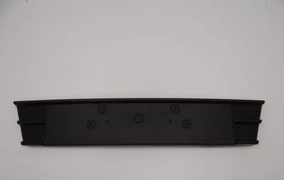 Ford Kuga II Number plate surrounds holder frame CV4417K945AEW