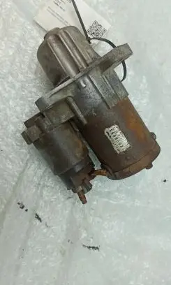 Cadillac SRX Starter motor 12608653 M000T35874