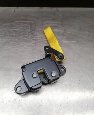 Honda Accord Seat back rest lock catch 