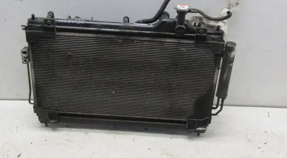 Mitsubishi Outlander Radiator set 14072887