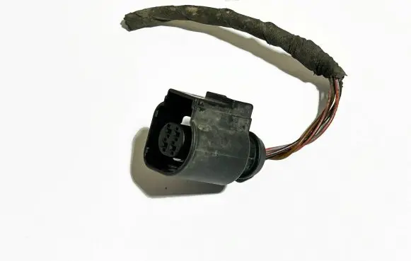 Volkswagen Golf VII Other relay 4H0973712 14694