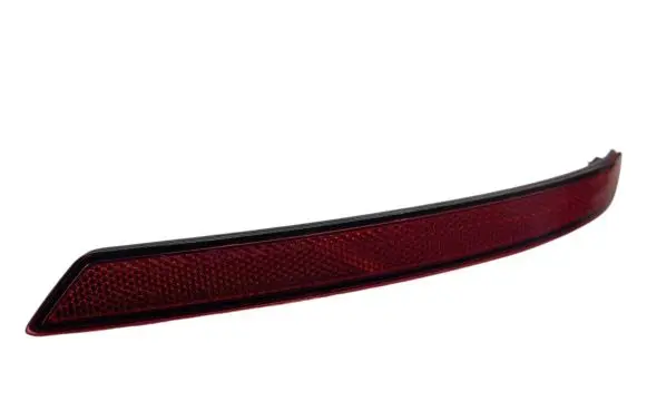 Rear tail light reflector