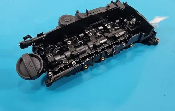 BMW 3 GT F34 Rocker cam cover 8581798 IMPRK1540386