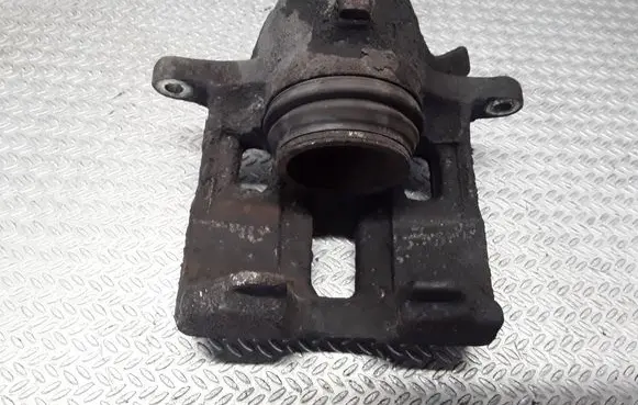 Peugeot 607 Front brake caliper