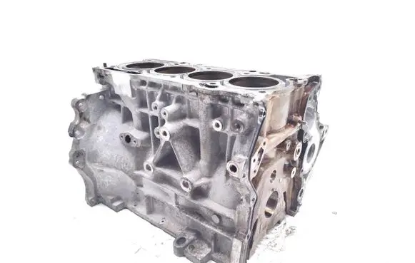 Mitsubishi Eclipse Cross Engine block 4B40