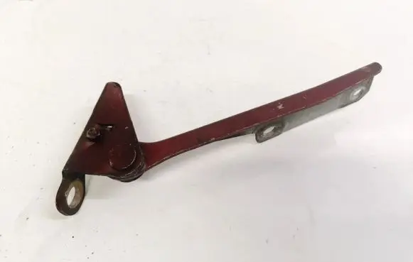 Mitsubishi Carisma Engine bonnet/hood hinges