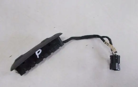 Opel Omega B1 Electric window control switch 90438545