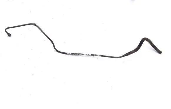 Mercedes-Benz S W140 Turbo turbocharger oiling pipe/hose