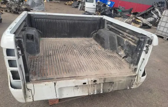 Ford Ranger Pickup box 