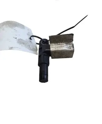 Citroen DS5 Crankshaft position sensor 