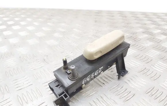 Toyota Avensis T250 Seat adjustment knob 