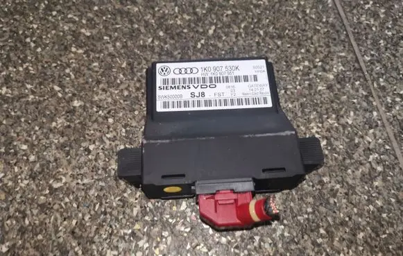 Skoda Octavia Mk2 (1Z) Other control units/modules 1K0907530K
