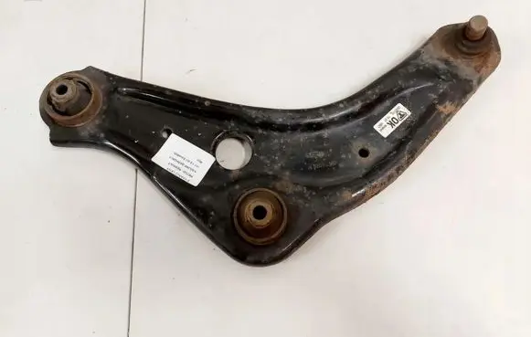 Nissan Qashqai Front control arm 54EA0BLH