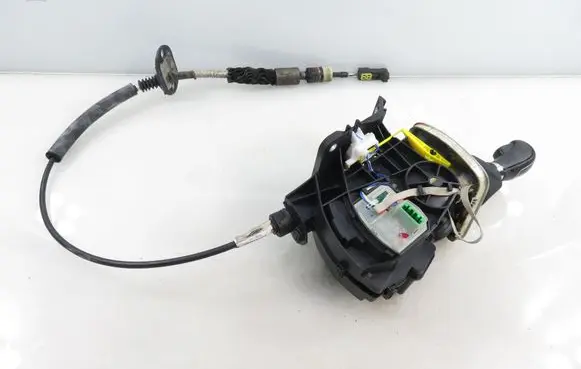 Ford Galaxy Gear shifter/selector 6G917C453KA