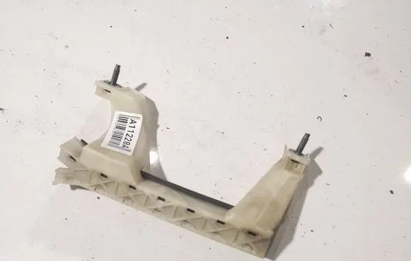 Peugeot 307 Front bumper mounting bracket 