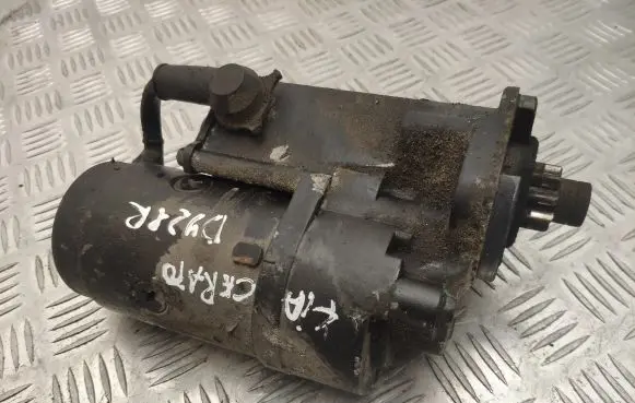 KIA Cerato Starter motor 221234