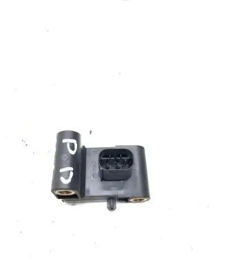 BMW X5M E70 Airbag deployment crash/impact sensor 6911003