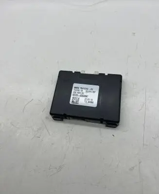 BMW 5 F10 F11 Battery control module 7641244 10074707 901250200007