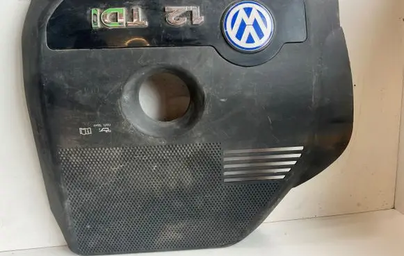 Volkswagen Polo IV 9N3 Engine cover (trim) 045103925 054530 013266