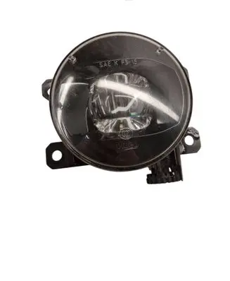 Ford Ranger Front fog light 90136246