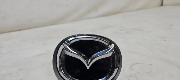 Mazda 3 Tailgate opening switch BDMT51730