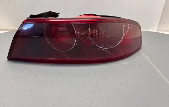 Alfa Romeo 159 Rear/tail lights 60691363