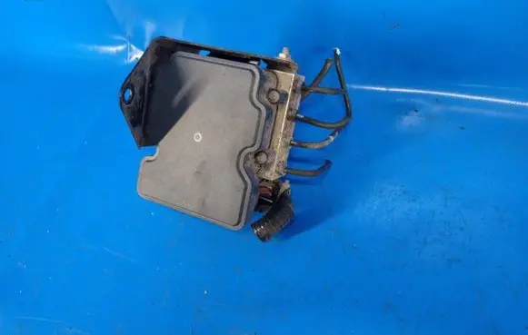 Mitsubishi Mirage VI G4 Attrage ABS control unit/module 4670A740