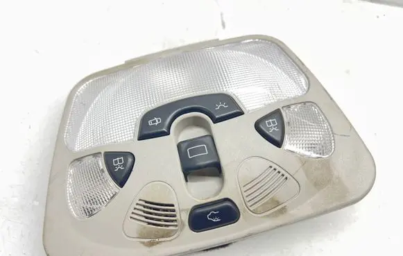 Mercedes-Benz C W203 Front seat light A2038207901
