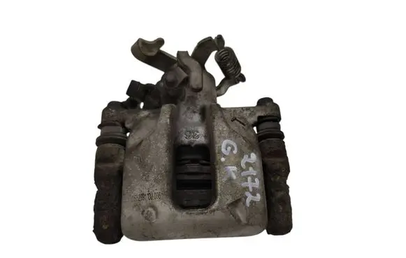 Toyota Auris 150 Rear brake caliper 0204Y01988