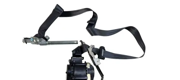 Subaru Outback (BT) Front seatbelt 642073100E R3120234FCL 6432291VHA