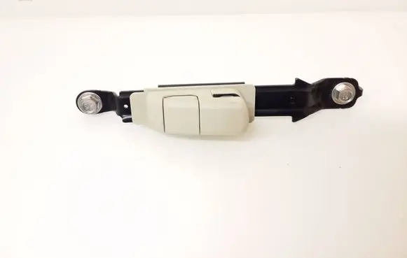 Mazda CX-7 Seat belt height adjuster 