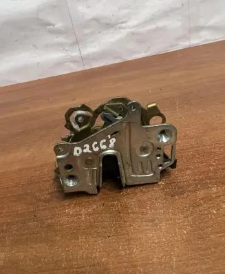 Mercedes-Benz S W140 Coupe door lock (next to the handle) 1407300135 D2668