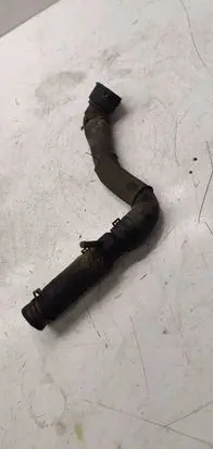 Skoda Roomster (5J) Engine coolant pipe/hose 1c0121438A