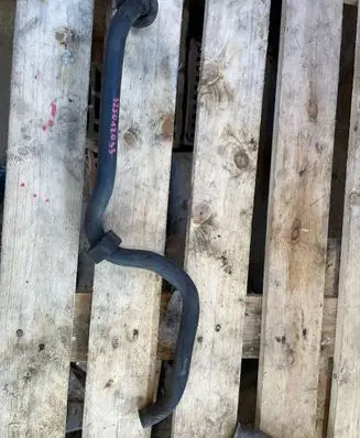 Mercedes-Benz E W210 Heater radiator pipe/hose 2108322794 S2501Z032