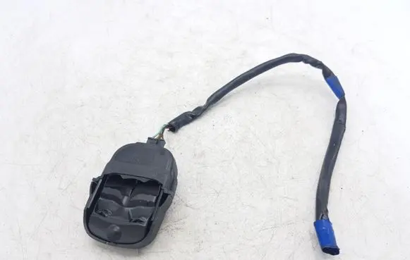Chevrolet Captiva Rain sensor 25831579