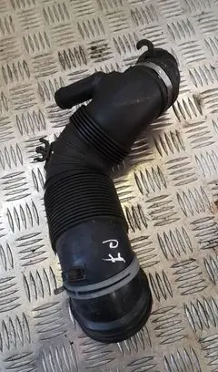 Volkswagen PASSAT B7 Air intake duct part 3c0129654