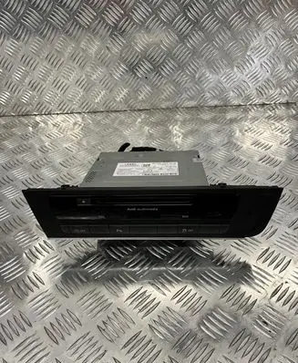Audi A6 C7 Ignition key card reader 4G1035192A