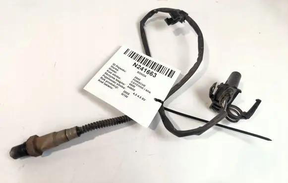 Porsche Cayenne (9PA) Lambda probe sensor 7L0906262C
