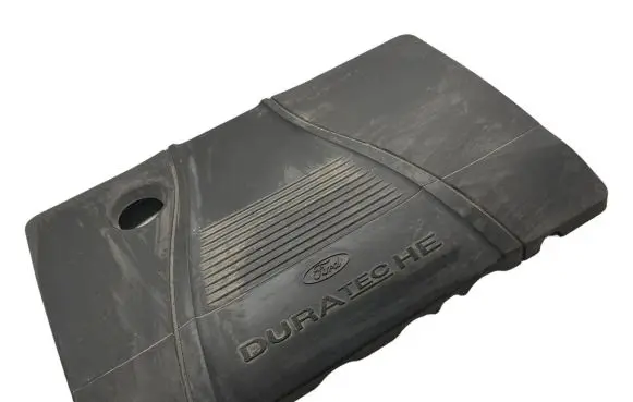 Ford Focus C-MAX Engine cover (trim) 4M5G6A949AG