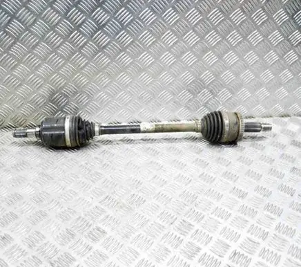 KIA Sportage Front driveshaft
