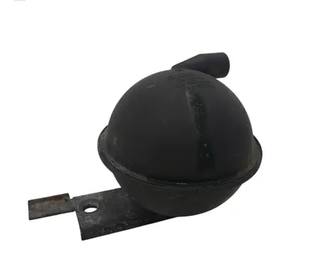 Volkswagen Golf IV Vacuum air tank 054129808