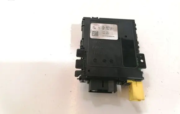 Steering angle sensor