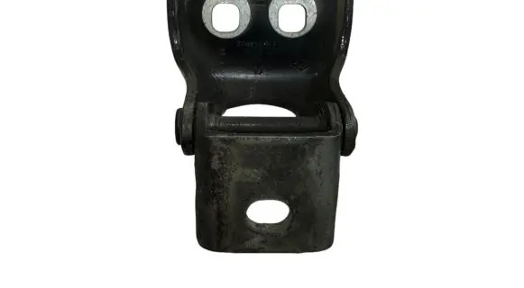 Front door lower hinge