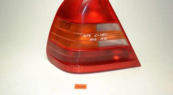 Mercedes-Benz C W202 Rear/tail lights 2028200164 3301520501
