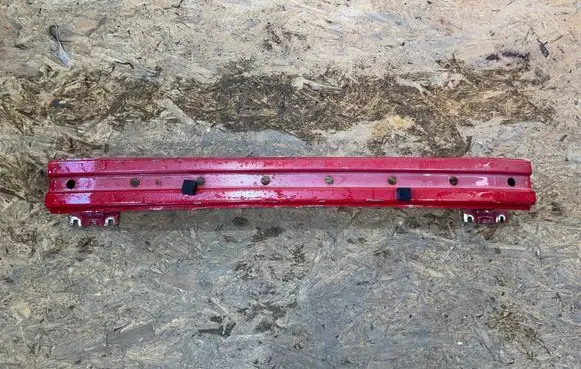 Suzuki Vitara (LY) Rear bumper support beam 65573-61M0 S2505R007-M