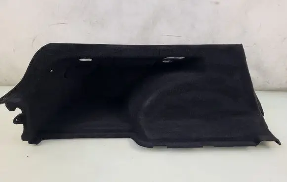 Opel Insignia B Trunk/boot side trim panel 39129490 495308206 16102017