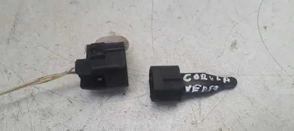 Toyota Corolla Verso AR10 Outside/external air temperature sensor 